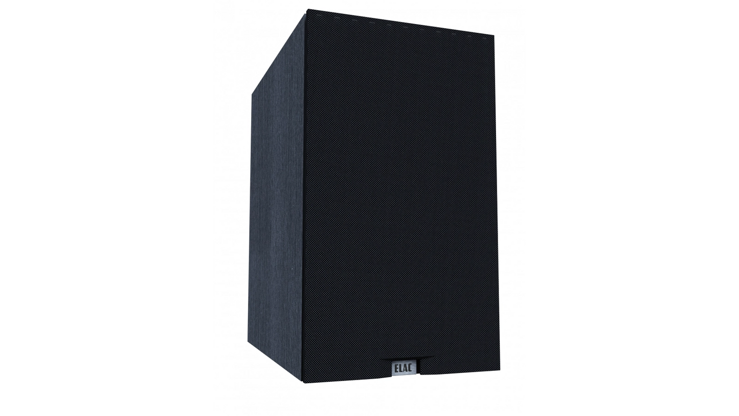 ELAC Debut B63 Regallautsprecher für kraftvollen, detailreichen und ausgewogenen HiFi-Klang.