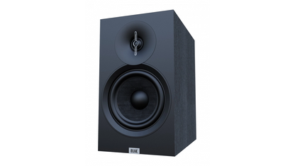 ELAC Debut B63 Regallautsprecher für kraftvollen, detailreichen und ausgewogenen HiFi-Klang.