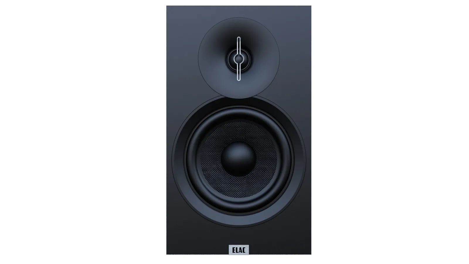 ELAC Debut B63 Regallautsprecher für kraftvollen, detailreichen und ausgewogenen HiFi-Klang.
