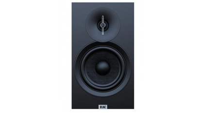 ELAC Debut B63 Regallautsprecher für kraftvollen, detailreichen und ausgewogenen HiFi-Klang.