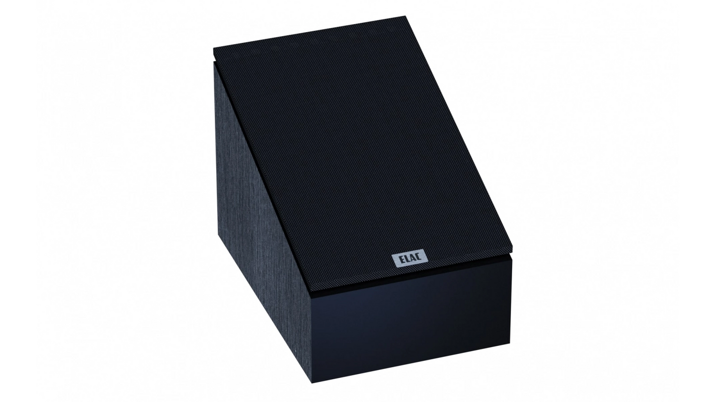 ELAC Debut A43