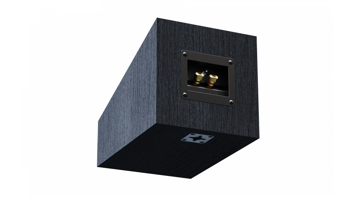ELAC Debut A43
