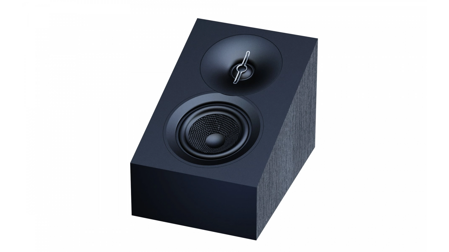 ELAC Debut A43