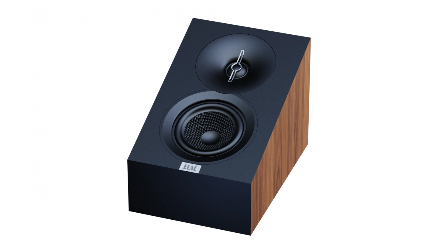 ELAC Debut A43