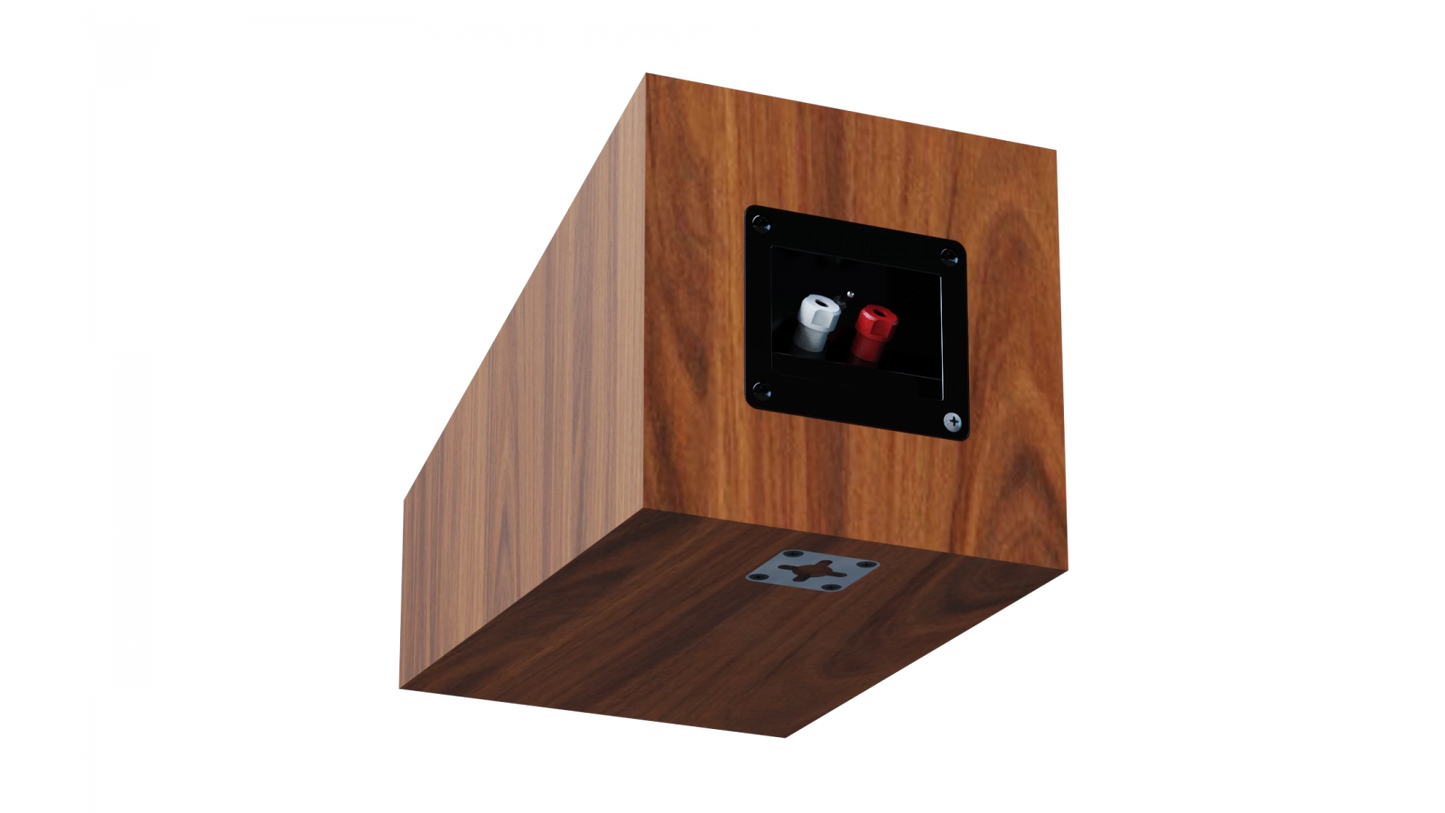 ELAC Debut A43