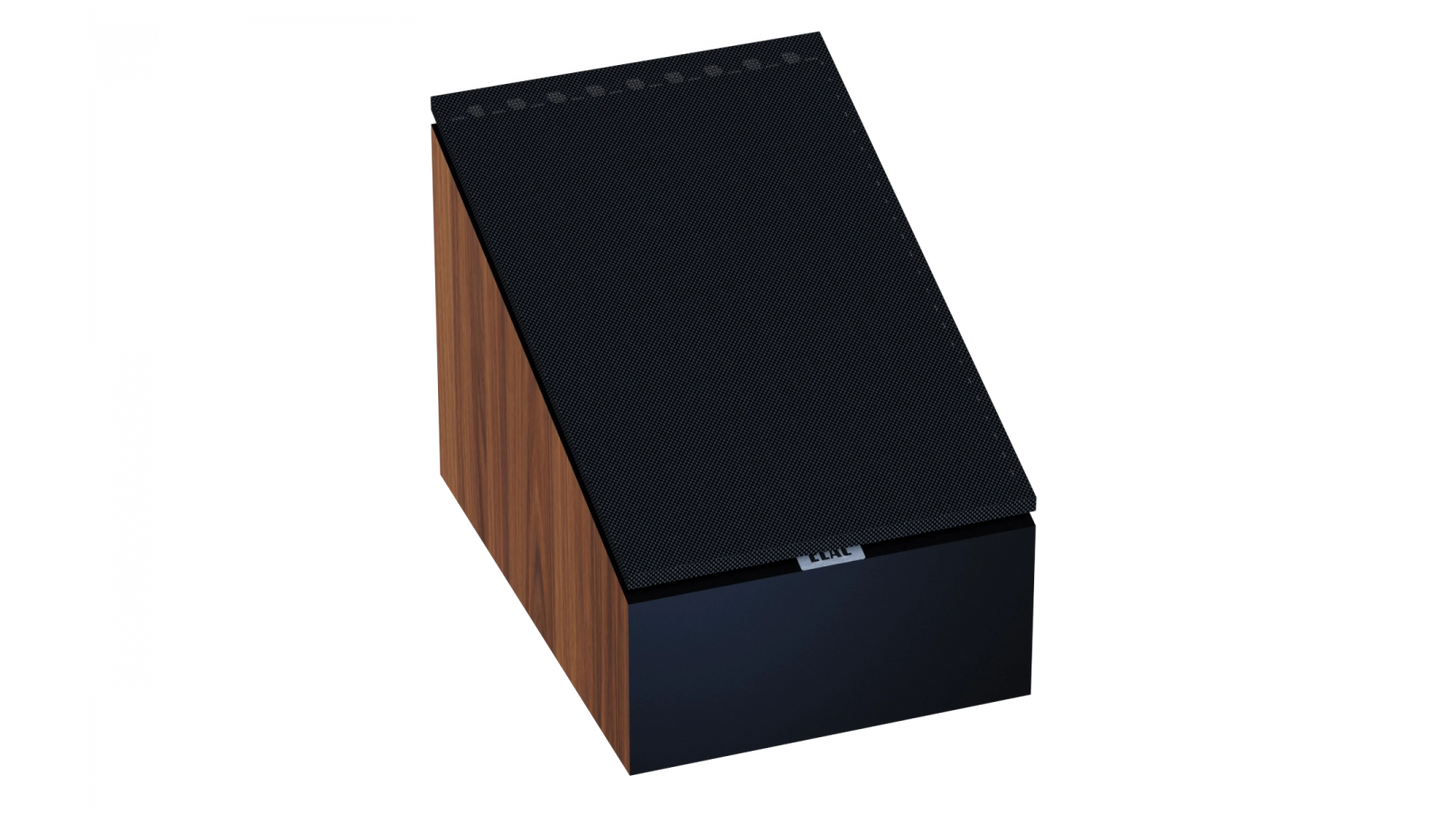 ELAC Debut A43
