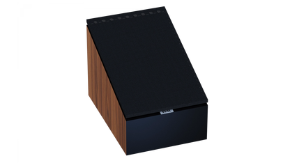 ELAC Debut A43