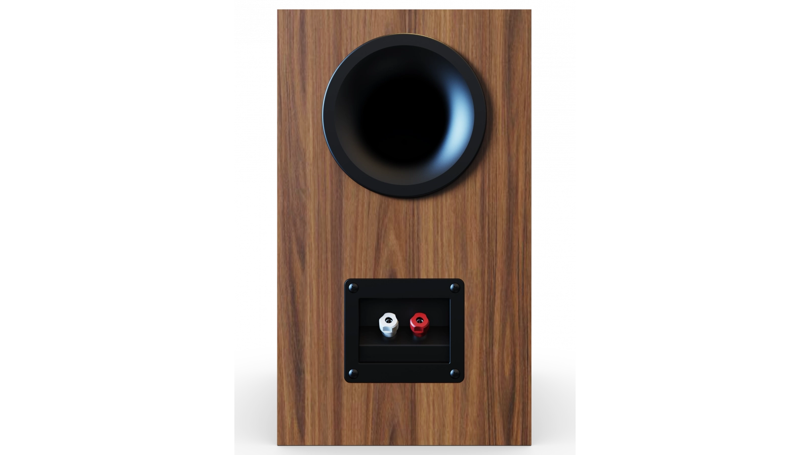 ELAC Debut B63 Regallautsprecher für kraftvollen, detailreichen und ausgewogenen HiFi-Klang.
