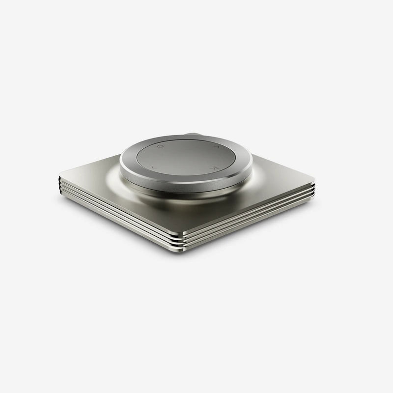 Devialet Astra High-End-Vollverstärker mit integriertem Streaming und modernster Audiotechnologie für audiophile Systeme.