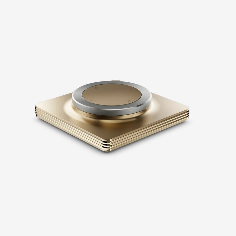 Devialet Astra High-End-Vollverstärker mit integriertem Streaming und modernster Audiotechnologie für audiophile Systeme.