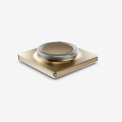 Devialet Astra High-End-Vollverstärker mit integriertem Streaming und modernster Audiotechnologie für audiophile Systeme.