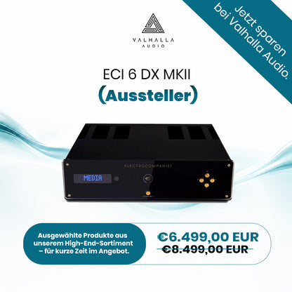 ECI 6 DX MKII (Aussteller)