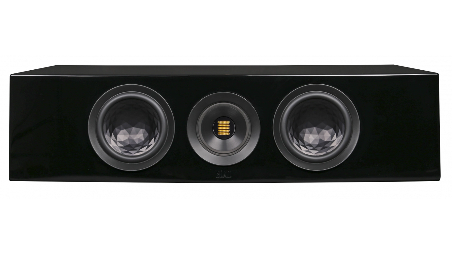 ELAC Concentro S Center 501.2