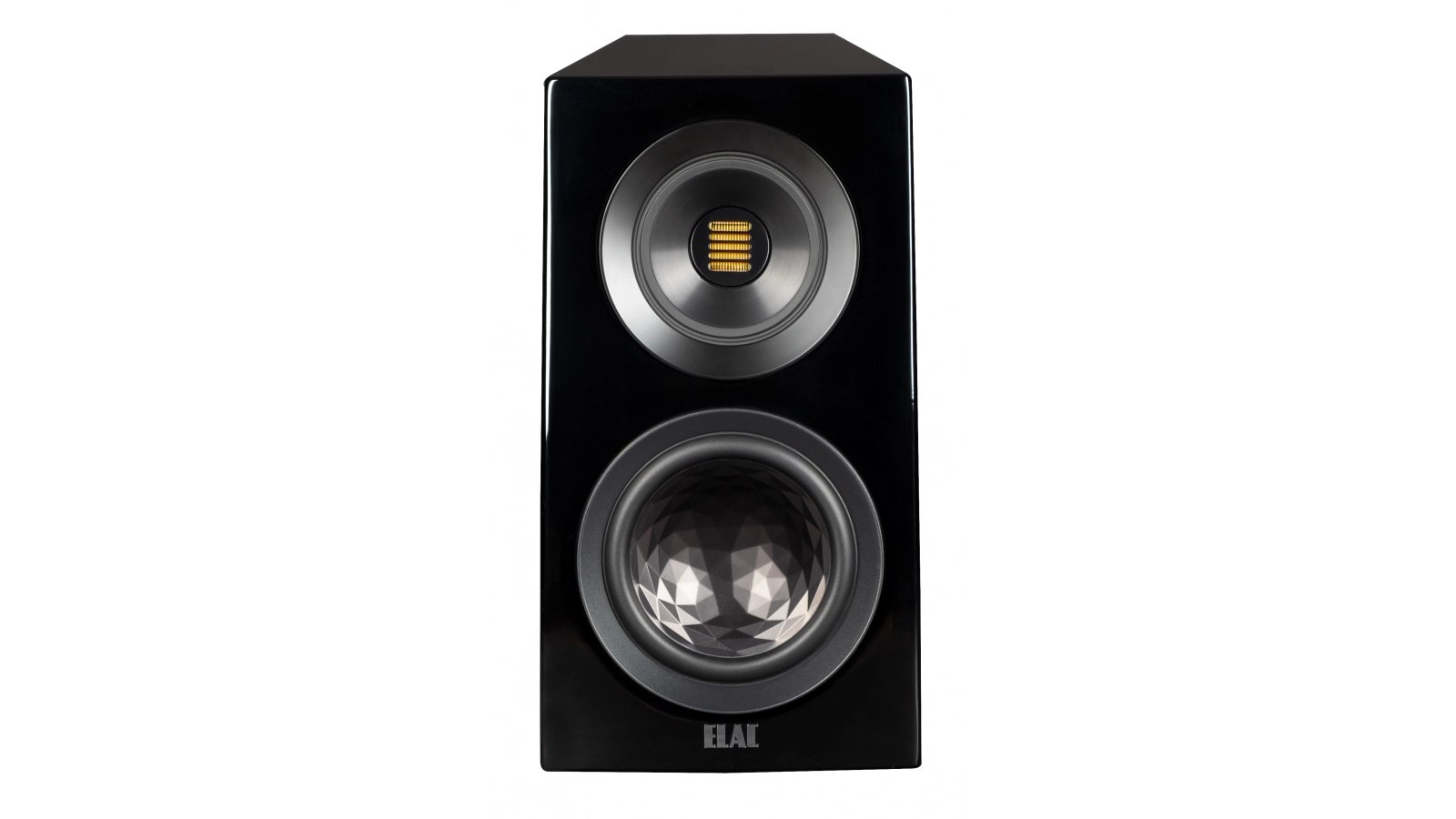 ELAC Concentro S 503.2 High-End-Regallautsprecher mit außergewöhnlicher Detailtreue und audiophiler Klangqualität.