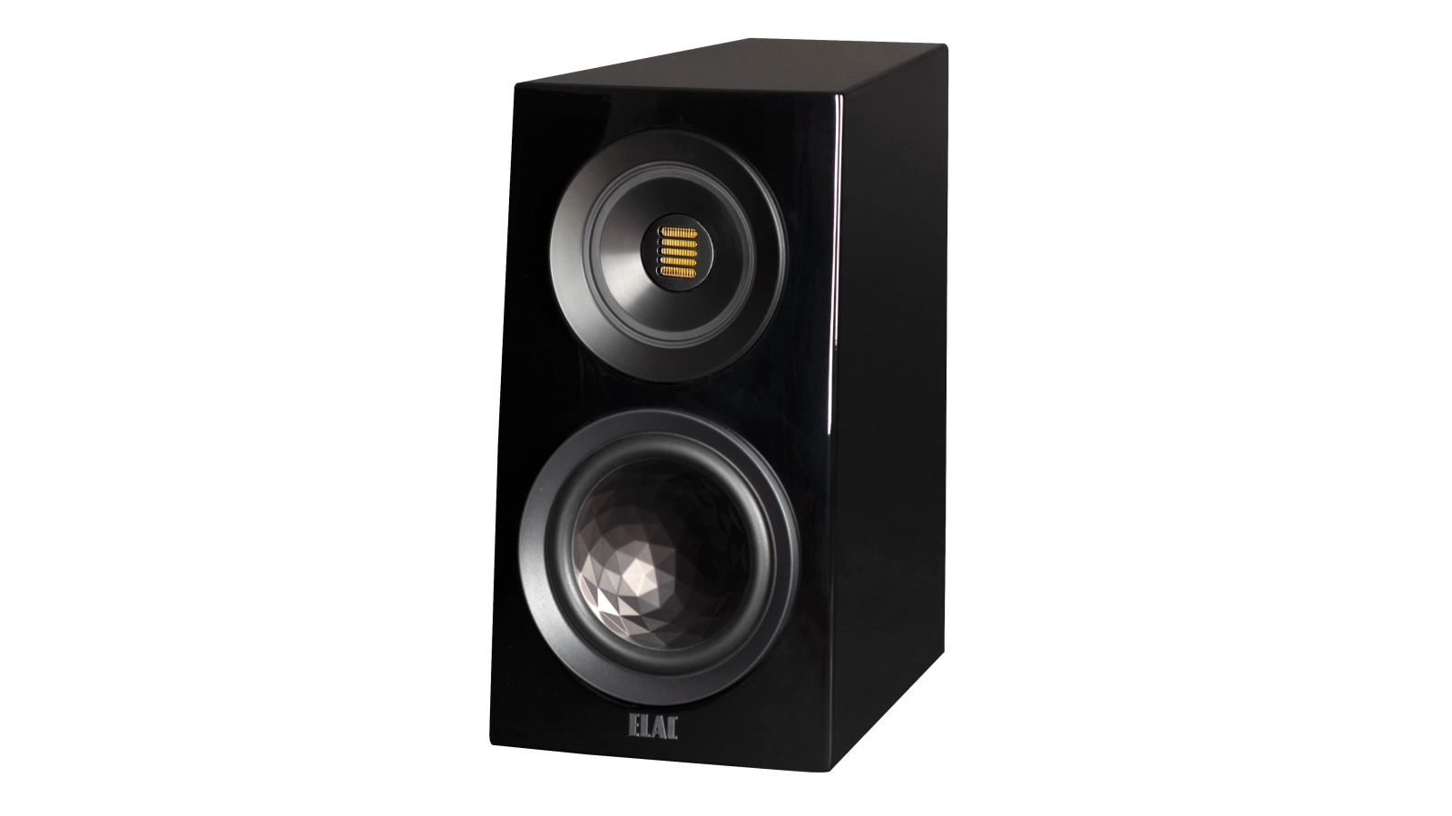 ELAC Concentro S 503.2 High-End-Regallautsprecher mit außergewöhnlicher Detailtreue und audiophiler Klangqualität.