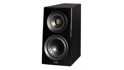 ELAC Concentro S 503.2 High-End-Regallautsprecher mit außergewöhnlicher Detailtreue und audiophiler Klangqualität.