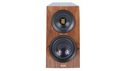 ELAC Concentro S 503.2 High-End-Regallautsprecher mit außergewöhnlicher Detailtreue und audiophiler Klangqualität.