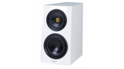 ELAC Concentro S 503.2 High-End-Regallautsprecher mit außergewöhnlicher Detailtreue und audiophiler Klangqualität.