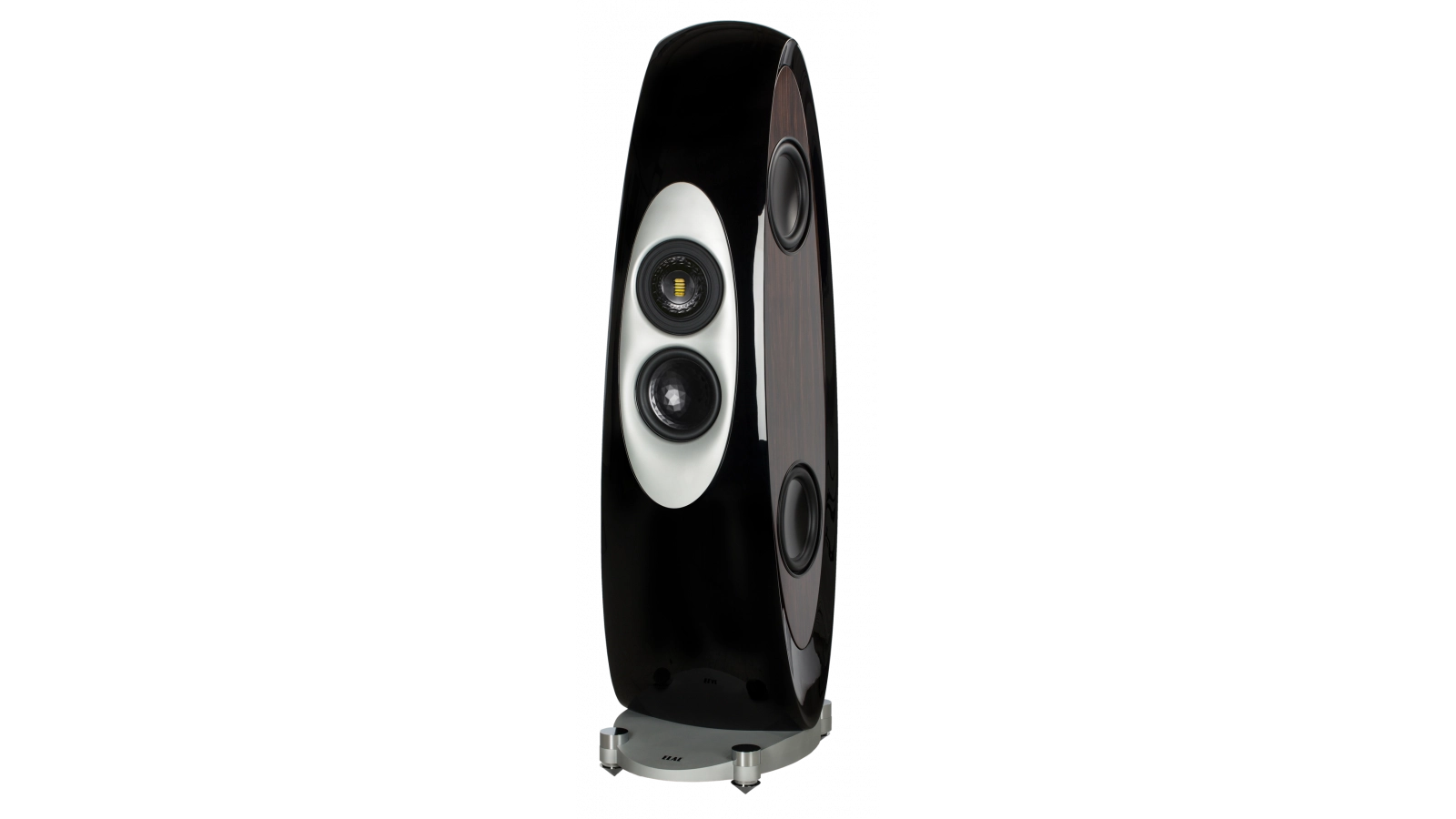 ELAC Concentro 2.0 High-End-Standlautsprecher mit herausragender Räumlichkeit und natürlicher Musikwiedergabe.