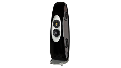 ELAC Concentro 2.0 High-End-Standlautsprecher mit herausragender Räumlichkeit und natürlicher Musikwiedergabe.