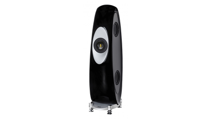 ELAC Concentro M.2 High-End-Standlautsprecher mit außergewöhnlicher Klangpräzision und beeindruckender Dynamik.