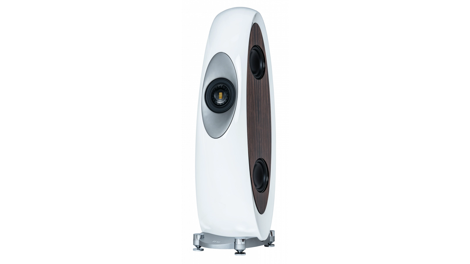 ELAC Concentro M.2 High-End-Standlautsprecher mit außergewöhnlicher Klangpräzision und beeindruckender Dynamik.