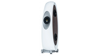 ELAC Concentro M.2 High-End-Standlautsprecher mit außergewöhnlicher Klangpräzision und beeindruckender Dynamik.