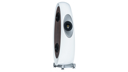 ELAC Concentro M.2 High-End-Standlautsprecher mit außergewöhnlicher Klangpräzision und beeindruckender Dynamik.