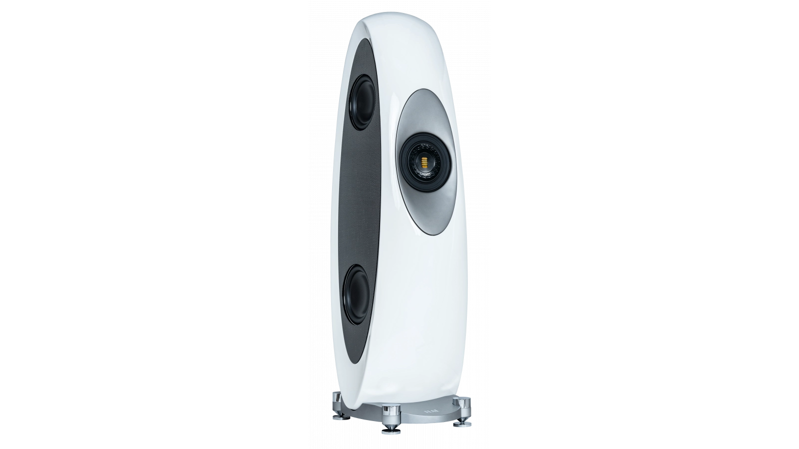 ELAC Concentro M.2 High-End-Standlautsprecher mit außergewöhnlicher Klangpräzision und beeindruckender Dynamik.