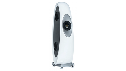 ELAC Concentro M.2 High-End-Standlautsprecher mit außergewöhnlicher Klangpräzision und beeindruckender Dynamik.