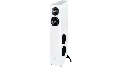 ELAC Concentro S 507.2 Premium-Standlautsprecher für präzise Musikwiedergabe und beeindruckende Räumlichkeit.