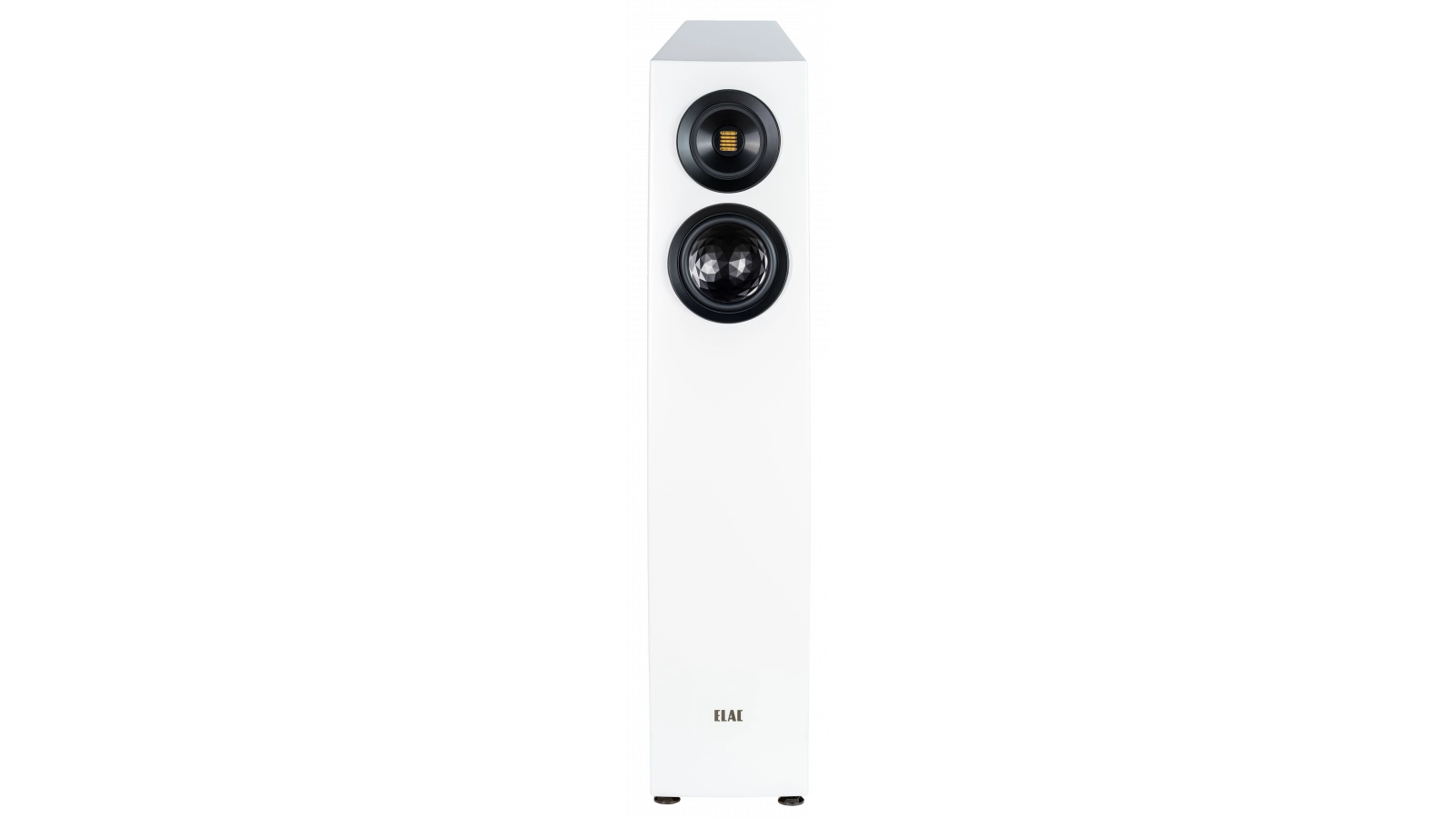 ELAC Concentro S 507.2 Premium-Standlautsprecher für präzise Musikwiedergabe und beeindruckende Räumlichkeit.