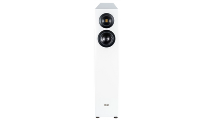 ELAC Concentro S 507.2 Premium-Standlautsprecher für präzise Musikwiedergabe und beeindruckende Räumlichkeit.