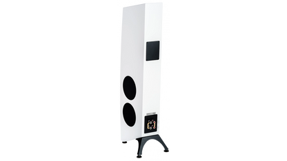 ELAC Concentro S 507.2 Premium-Standlautsprecher für präzise Musikwiedergabe und beeindruckende Räumlichkeit.