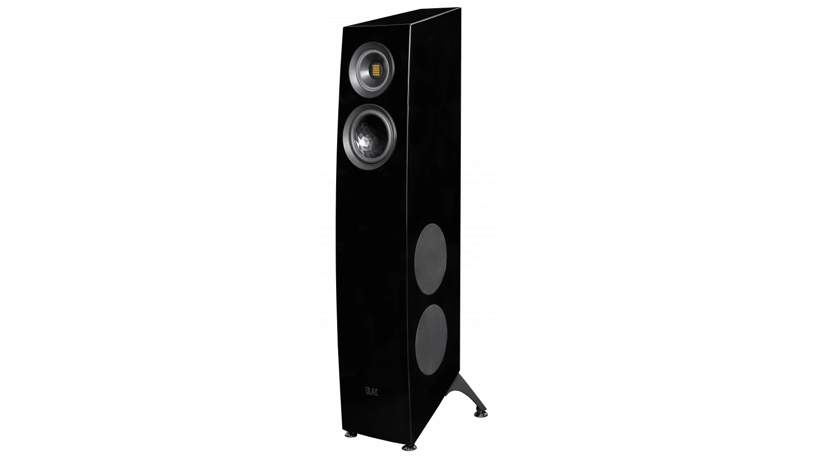 ELAC Concentro S 509.2 High-End-Standlautsprecher mit außergewöhnlicher Detailtreue und audiophiler Klangqualität.