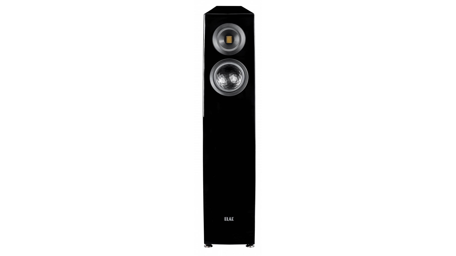 ELAC Concentro S 509.2 High-End-Standlautsprecher mit außergewöhnlicher Detailtreue und audiophiler Klangqualität.