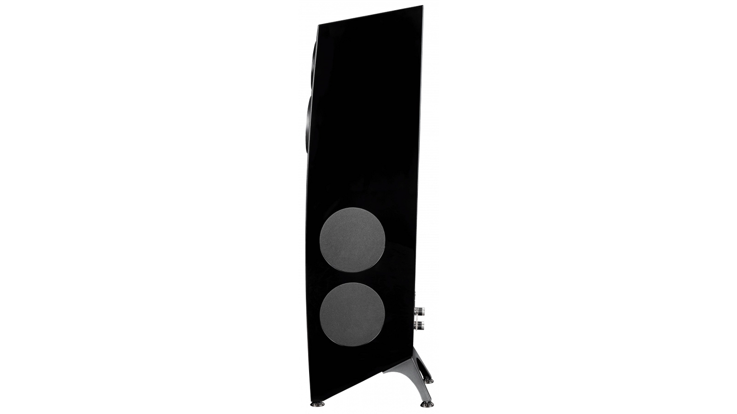 ELAC Concentro S 509.2 High-End-Standlautsprecher mit außergewöhnlicher Detailtreue und audiophiler Klangqualität.
