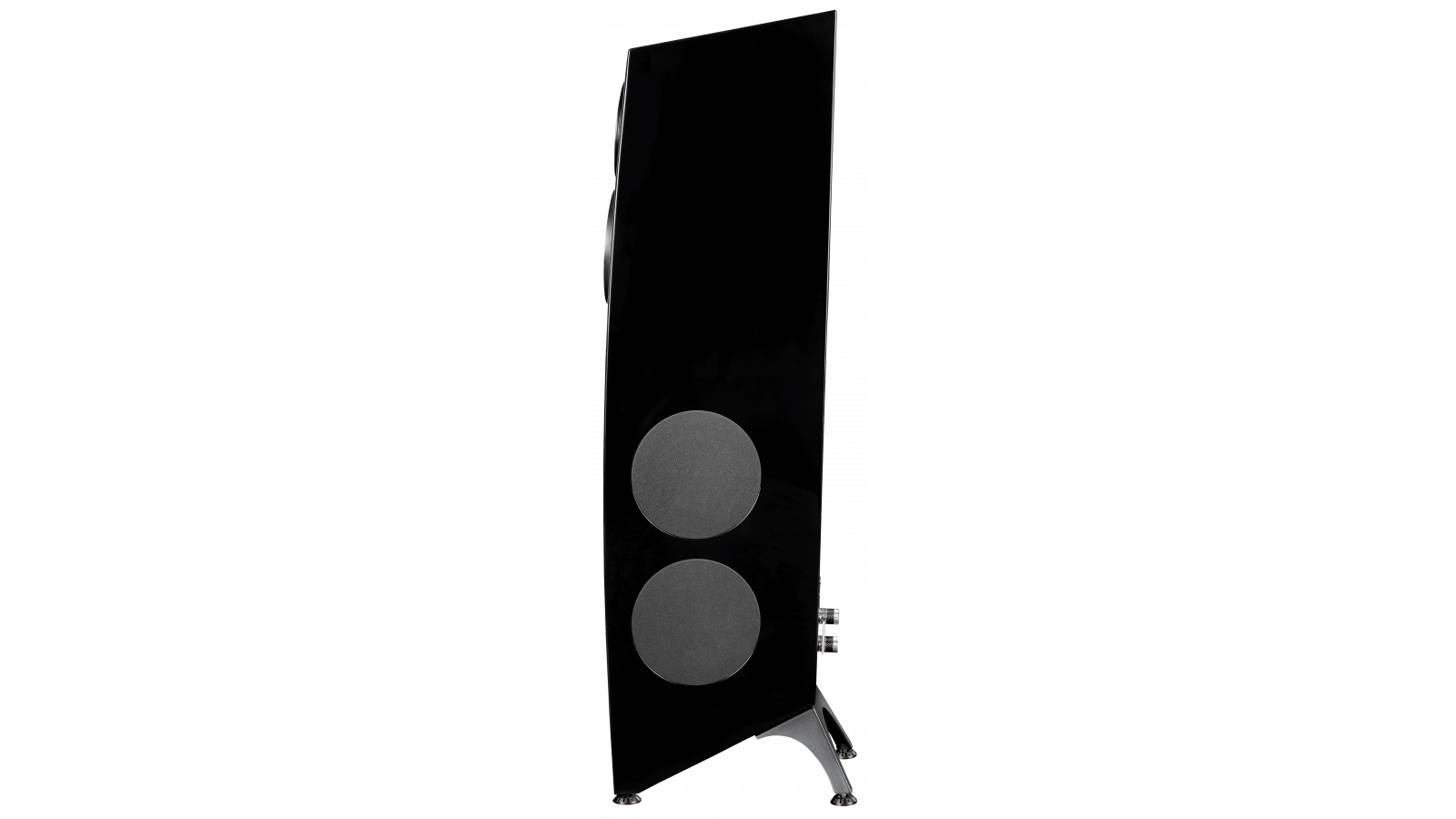 ELAC Concentro S 509.2 High-End-Standlautsprecher mit außergewöhnlicher Detailtreue und audiophiler Klangqualität.