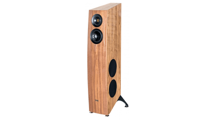 ELAC Concentro S 509.2 High-End-Standlautsprecher mit außergewöhnlicher Detailtreue und audiophiler Klangqualität.
