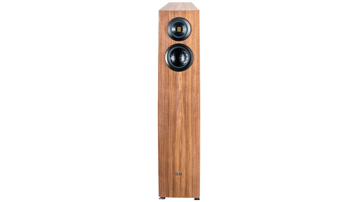 ELAC Concentro S 509.2 High-End-Standlautsprecher mit außergewöhnlicher Detailtreue und audiophiler Klangqualität.