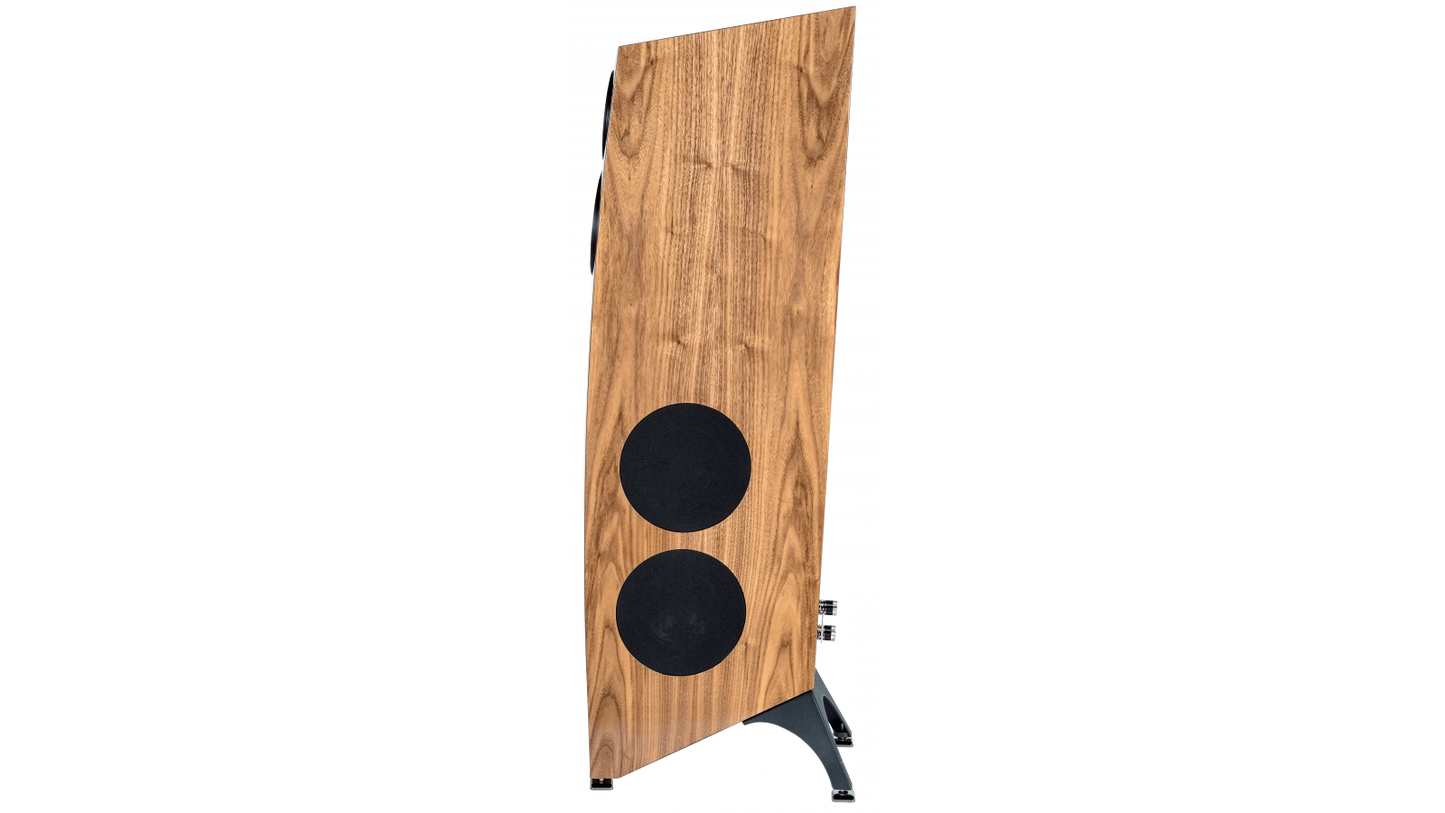 ELAC Concentro S 509.2 High-End-Standlautsprecher mit außergewöhnlicher Detailtreue und audiophiler Klangqualität.