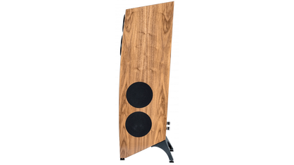 ELAC Concentro S 509.2 High-End-Standlautsprecher mit außergewöhnlicher Detailtreue und audiophiler Klangqualität.
