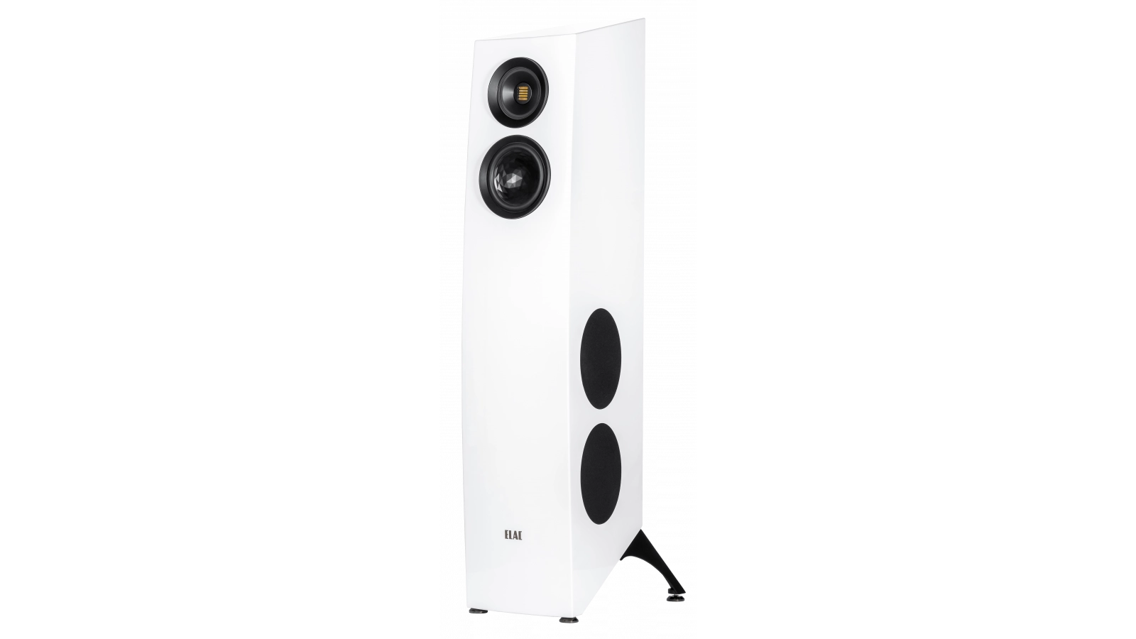 ELAC Concentro S 509.2 High-End-Standlautsprecher mit außergewöhnlicher Detailtreue und audiophiler Klangqualität.