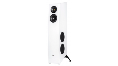 ELAC Concentro S 509.2 High-End-Standlautsprecher mit außergewöhnlicher Detailtreue und audiophiler Klangqualität.