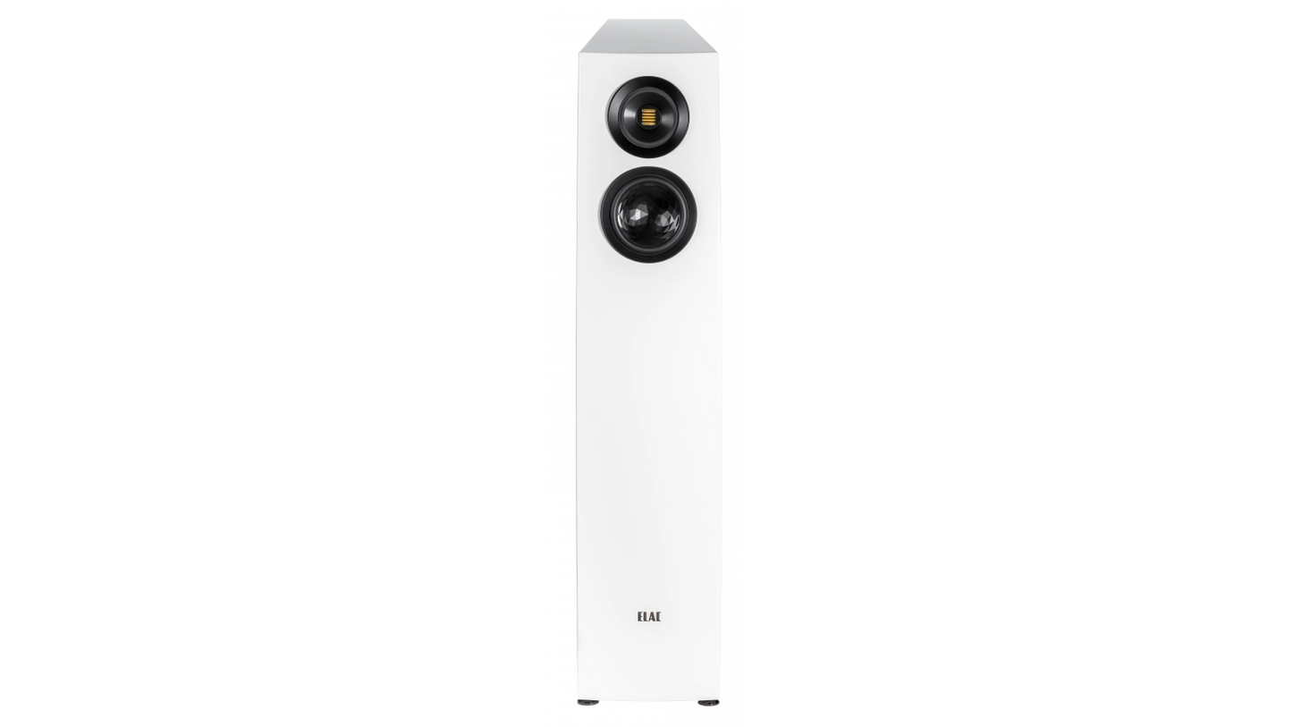 ELAC Concentro S 509.2 High-End-Standlautsprecher mit außergewöhnlicher Detailtreue und audiophiler Klangqualität.