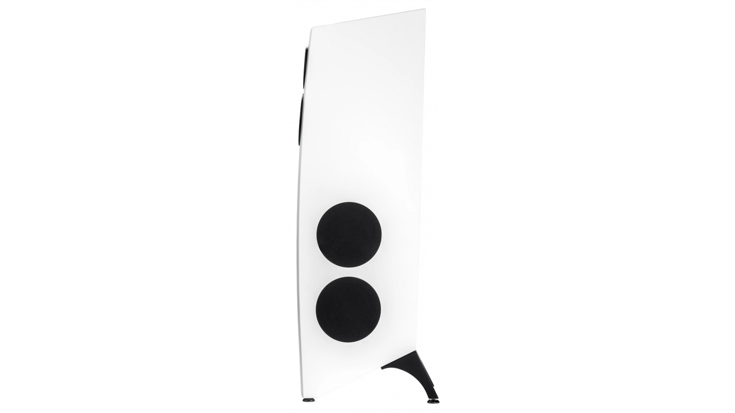ELAC Concentro S 509.2 High-End-Standlautsprecher mit außergewöhnlicher Detailtreue und audiophiler Klangqualität.