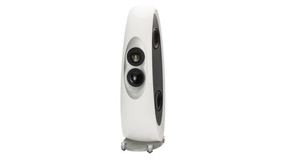 ELAC Concentro 2.0 High-End-Standlautsprecher mit herausragender Räumlichkeit und natürlicher Musikwiedergabe.