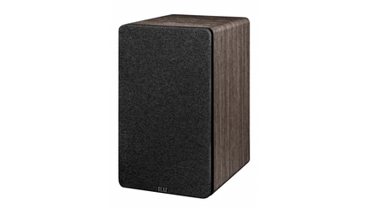 ELAC Debut ConneX DCB61 aktive HiFi-Regallautsprecher mit kraftvollem Klang und vielseitiger Konnektivität.
