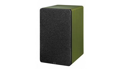 ELAC Debut ConneX DCB61 aktive HiFi-Regallautsprecher mit kraftvollem Klang und vielseitiger Konnektivität.