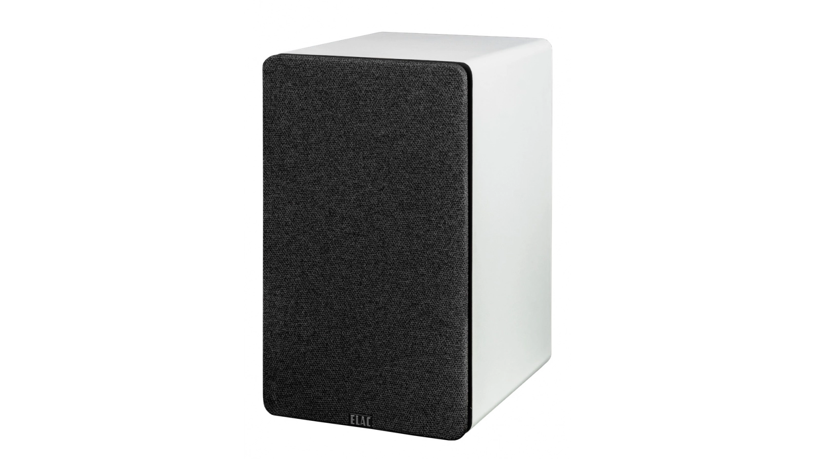 ELAC Debut ConneX DCB61 aktive HiFi-Regallautsprecher mit kraftvollem Klang und vielseitiger Konnektivität.
